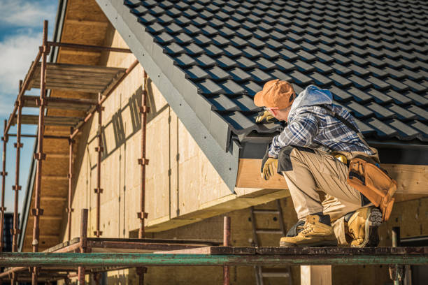 Best Roof Leak Repair  in Kingsburg, CA